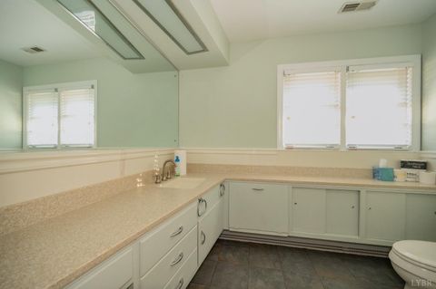 Tiny photo for 1238 Windsor Drive, Bedford, VA 24523 (MLS # 362631)