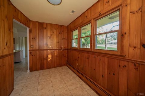 Tiny photo for 1238 Windsor Drive, Bedford, VA 24523 (MLS # 362631)