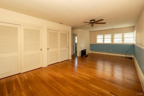 Tiny photo for 1238 Windsor Drive, Bedford, VA 24523 (MLS # 362631)