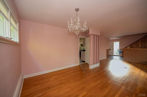 Tiny photo for 1238 Windsor Drive, Bedford, VA 24523 (MLS # 362631)