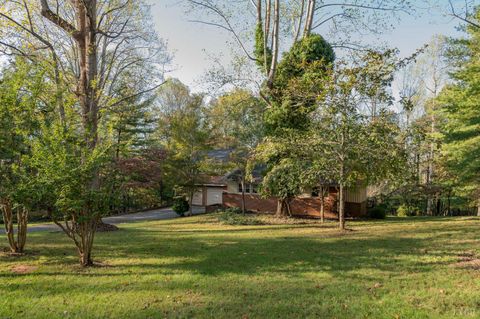 Tiny photo for 1238 Windsor Drive, Bedford, VA 24523 (MLS # 362631)
