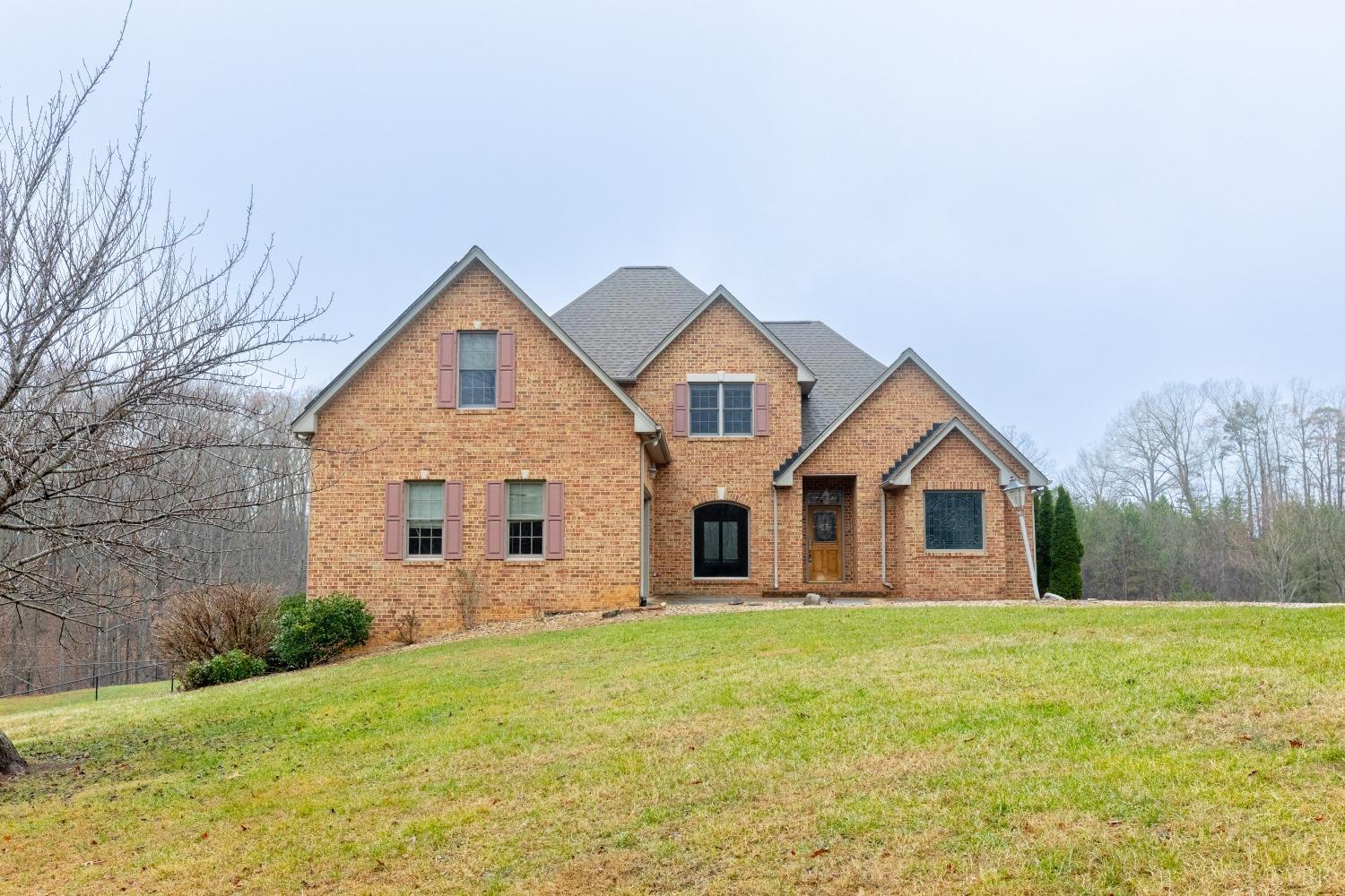 4654 Roaring Run Road, Goode, Virginia image 1