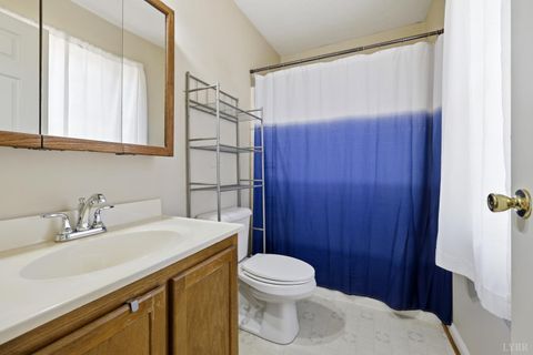 Tiny photo for 400 Kingswood Lane, Lynchburg, VA 24504 (MLS # 365142)