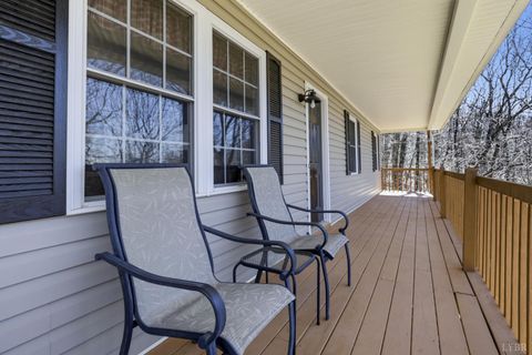 Tiny photo for 400 Kingswood Lane, Lynchburg, VA 24504 (MLS # 365142)