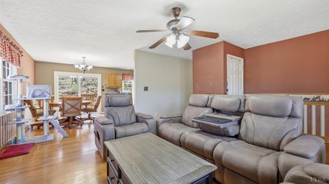 Tiny photo for 400 Kingswood Lane, Lynchburg, VA 24504 (MLS # 365142)