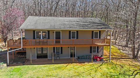 Tiny photo for 400 Kingswood Lane, Lynchburg, VA 24504 (MLS # 365142)