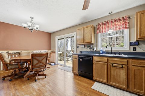 Tiny photo for 400 Kingswood Lane, Lynchburg, VA 24504 (MLS # 365142)