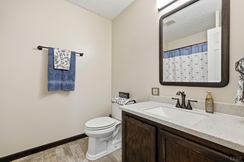 Tiny photo for 400 Kingswood Lane, Lynchburg, VA 24504 (MLS # 365142)