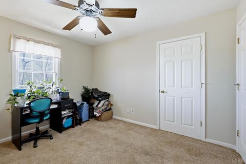 Tiny photo for 400 Kingswood Lane, Lynchburg, VA 24504 (MLS # 365142)