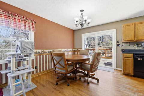 Tiny photo for 400 Kingswood Lane, Lynchburg, VA 24504 (MLS # 365142)