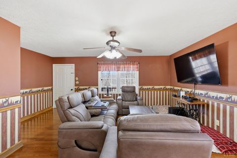 Tiny photo for 400 Kingswood Lane, Lynchburg, VA 24504 (MLS # 365142)