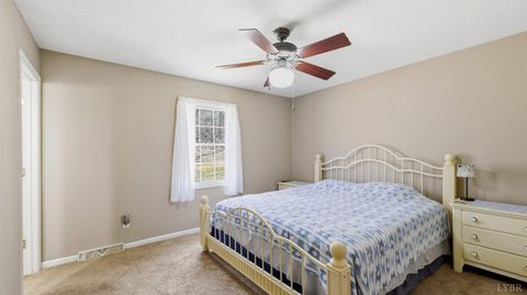 Tiny photo for 400 Kingswood Lane, Lynchburg, VA 24504 (MLS # 365142)