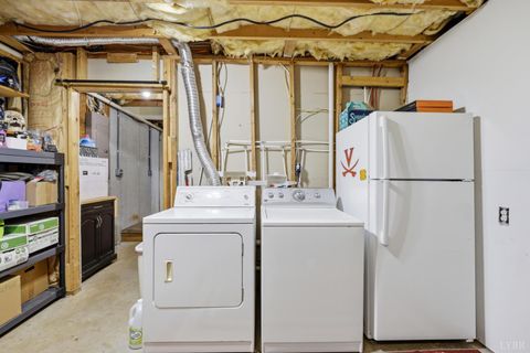 Tiny photo for 400 Kingswood Lane, Lynchburg, VA 24504 (MLS # 365142)