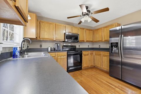 Tiny photo for 400 Kingswood Lane, Lynchburg, VA 24504 (MLS # 365142)