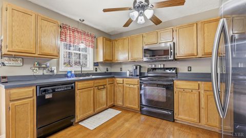 Tiny photo for 400 Kingswood Lane, Lynchburg, VA 24504 (MLS # 365142)