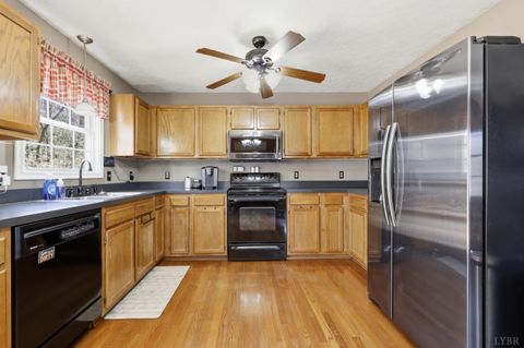 Tiny photo for 400 Kingswood Lane, Lynchburg, VA 24504 (MLS # 365142)