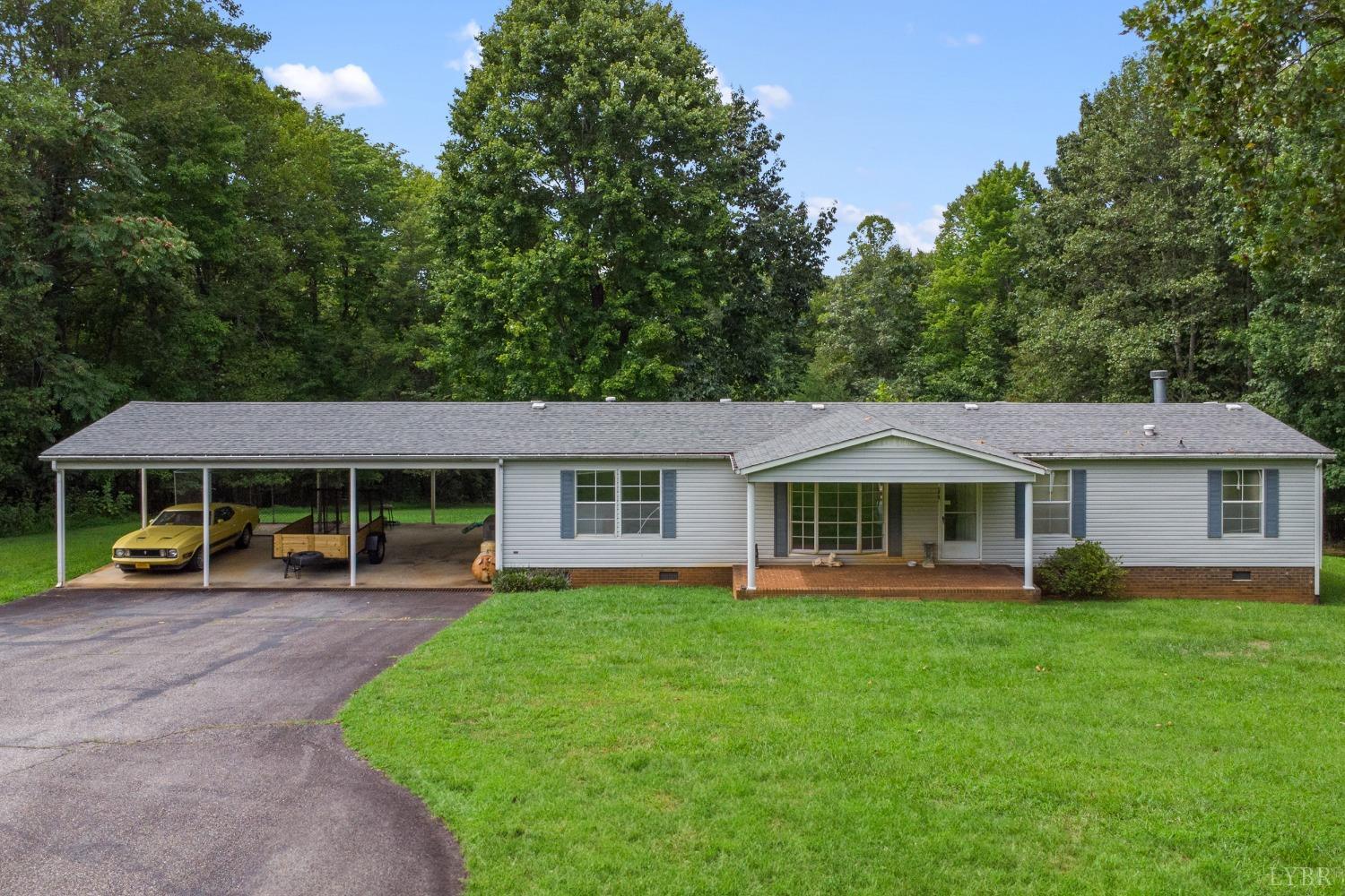 550 Mitchell Road, Axton, Virginia image 1