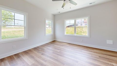 Tiny photo for 32 Lockridge Lane, Lynchburg, VA 24502 (MLS # 365967)