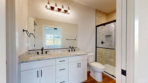 Tiny photo for 32 Lockridge Lane, Lynchburg, VA 24502 (MLS # 365967)