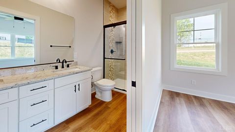 Tiny photo for 32 Lockridge Lane, Lynchburg, VA 24502 (MLS # 365967)