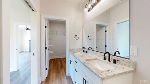Tiny photo for 32 Lockridge Lane, Lynchburg, VA 24502 (MLS # 365967)