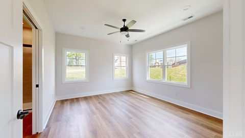 Tiny photo for 32 Lockridge Lane, Lynchburg, VA 24502 (MLS # 365967)
