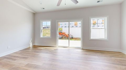 Tiny photo for 32 Lockridge Lane, Lynchburg, VA 24502 (MLS # 365967)
