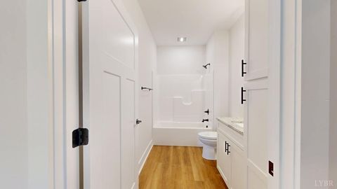 Tiny photo for 32 Lockridge Lane, Lynchburg, VA 24502 (MLS # 365967)