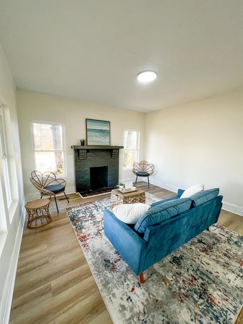 Tiny photo for 2220 Fort Avenue Ave, Lynchburg, VA 24501 (MLS # 364366)