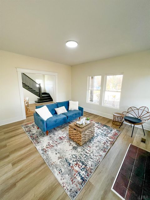 Tiny photo for 2220 Fort Avenue Ave, Lynchburg, VA 24501 (MLS # 364366)