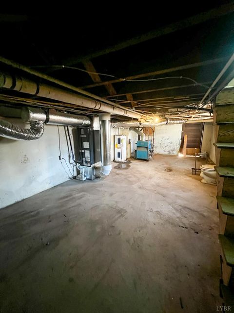 Tiny photo for 2220 Fort Avenue Ave, Lynchburg, VA 24501 (MLS # 364366)