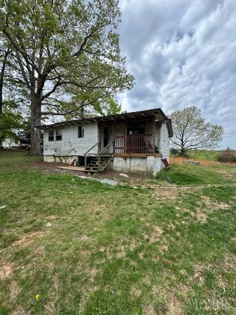 Tiny photo for 1240 Deepwoods Rd Rd, Hardy, VA 24101 (MLS # 365758)