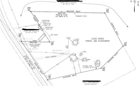 Tiny photo for 1240 Deepwoods Rd Rd, Hardy, VA 24101 (MLS # 365758)