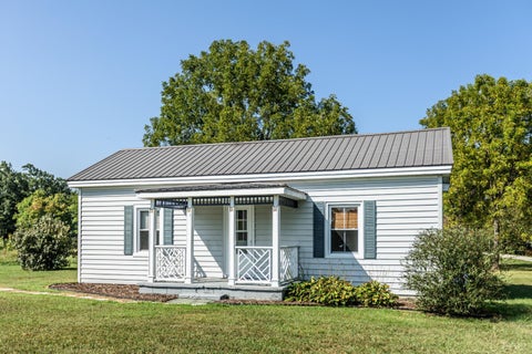 Homes For Sale - 7157 Old Evergreen Road<br/> Appomattox County, Appomattox, VA 24522