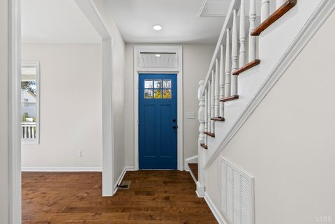 Tiny photo for 316 Botetourt Street, Lynchburg, VA 24504 (MLS # 363997)