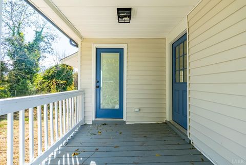 Tiny photo for 316 Botetourt Street, Lynchburg, VA 24504 (MLS # 363997)