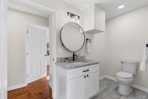 Tiny photo for 316 Botetourt Street, Lynchburg, VA 24504 (MLS # 363997)