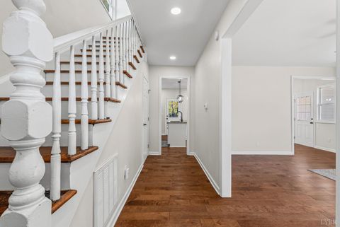 Tiny photo for 316 Botetourt Street, Lynchburg, VA 24504 (MLS # 363997)