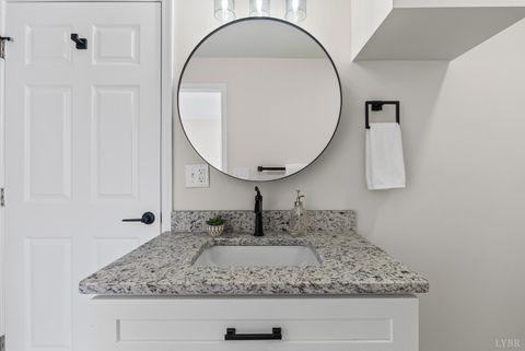 Tiny photo for 316 Botetourt Street, Lynchburg, VA 24504 (MLS # 363997)