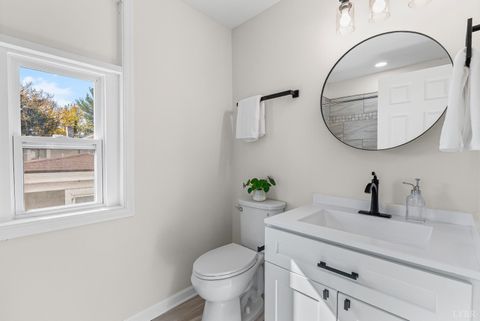 Tiny photo for 316 Botetourt Street, Lynchburg, VA 24504 (MLS # 363997)