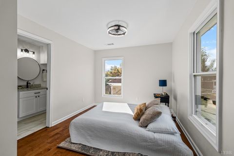 Tiny photo for 316 Botetourt Street, Lynchburg, VA 24504 (MLS # 363997)