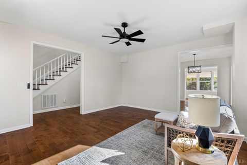 Tiny photo for 316 Botetourt Street, Lynchburg, VA 24504 (MLS # 363997)