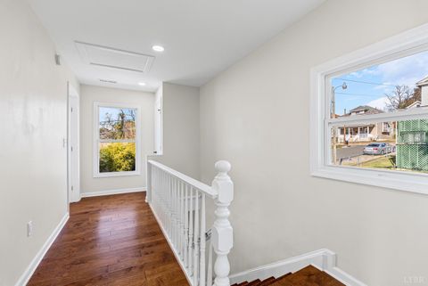 Tiny photo for 316 Botetourt Street, Lynchburg, VA 24504 (MLS # 363997)