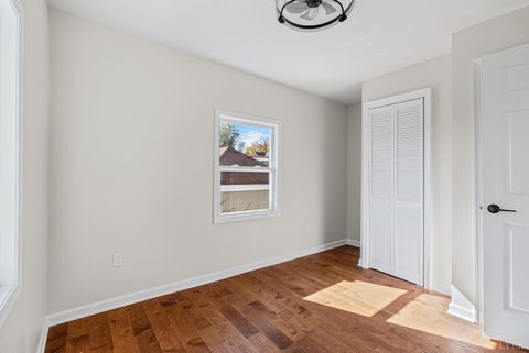 Tiny photo for 316 Botetourt Street, Lynchburg, VA 24504 (MLS # 363997)