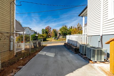 Tiny photo for 316 Botetourt Street, Lynchburg, VA 24504 (MLS # 363997)