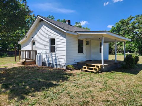 Tiny photo for 2237 Purdum Mill Road, Appomattox, VA 24522 (MLS # 366733)