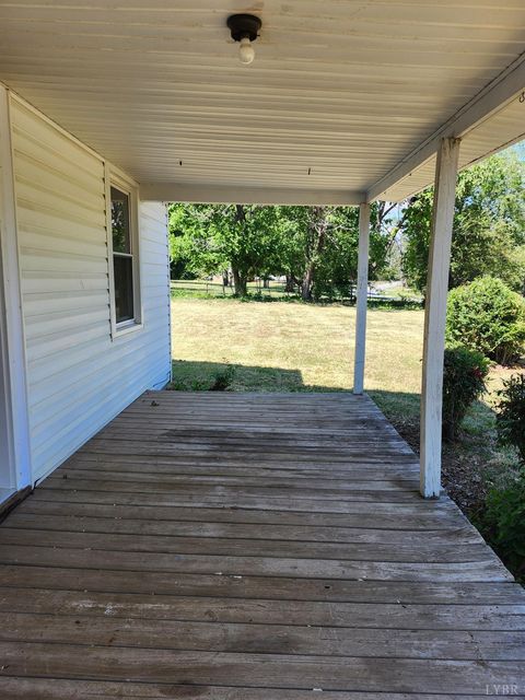 Tiny photo for 2237 Purdum Mill Road, Appomattox, VA 24522 (MLS # 366733)