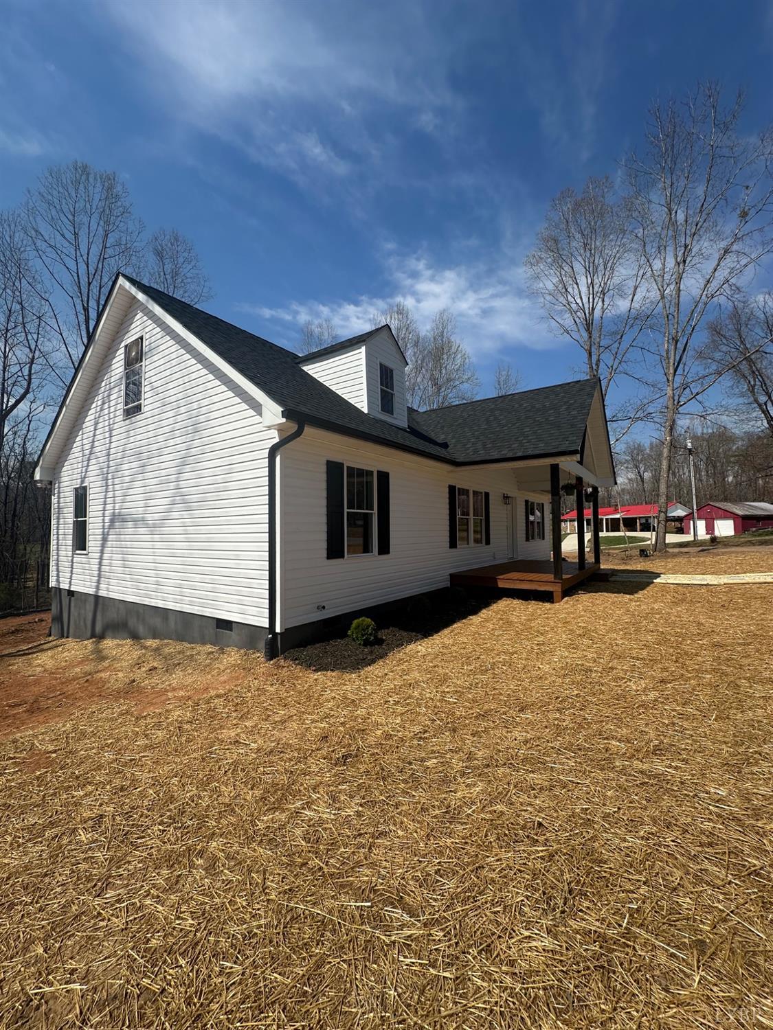 164 Candlemakers Ln., Rustburg, Virginia image 35