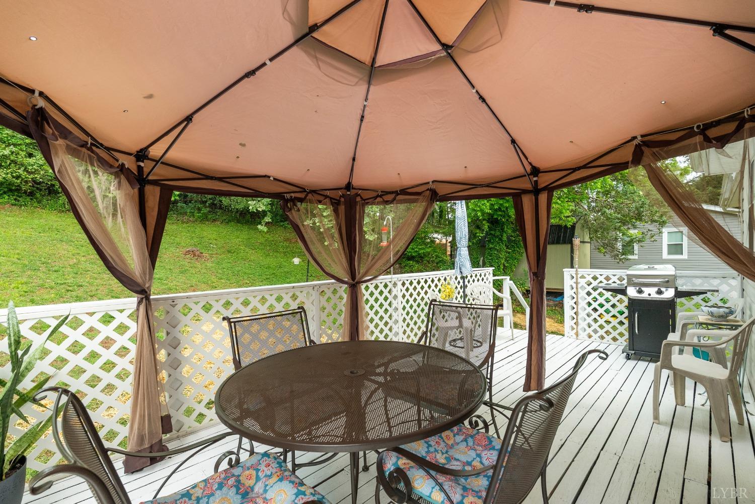 142 Dogwood St St, Amherst, Virginia image 31