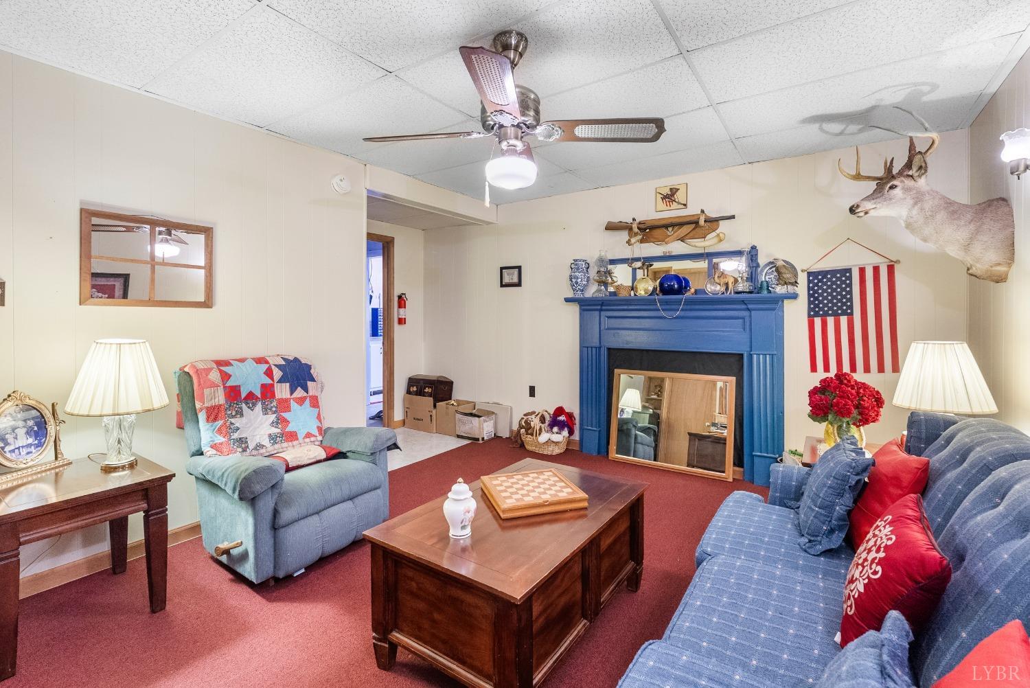142 Dogwood St St, Amherst, Virginia image 26